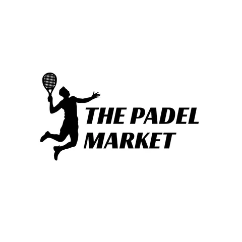 The Padel Market logo